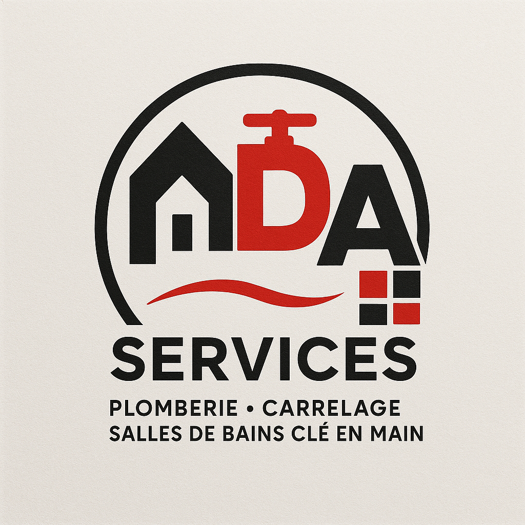 ADA SERVICES Logo